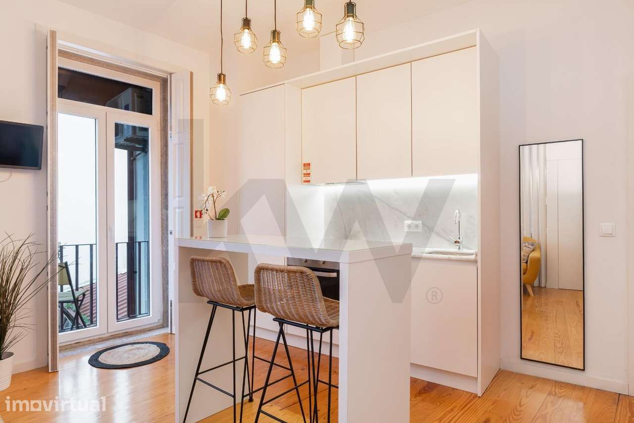 Apartamento t0 à venda na Rua da Firmeza - Grande imagem: 5/20