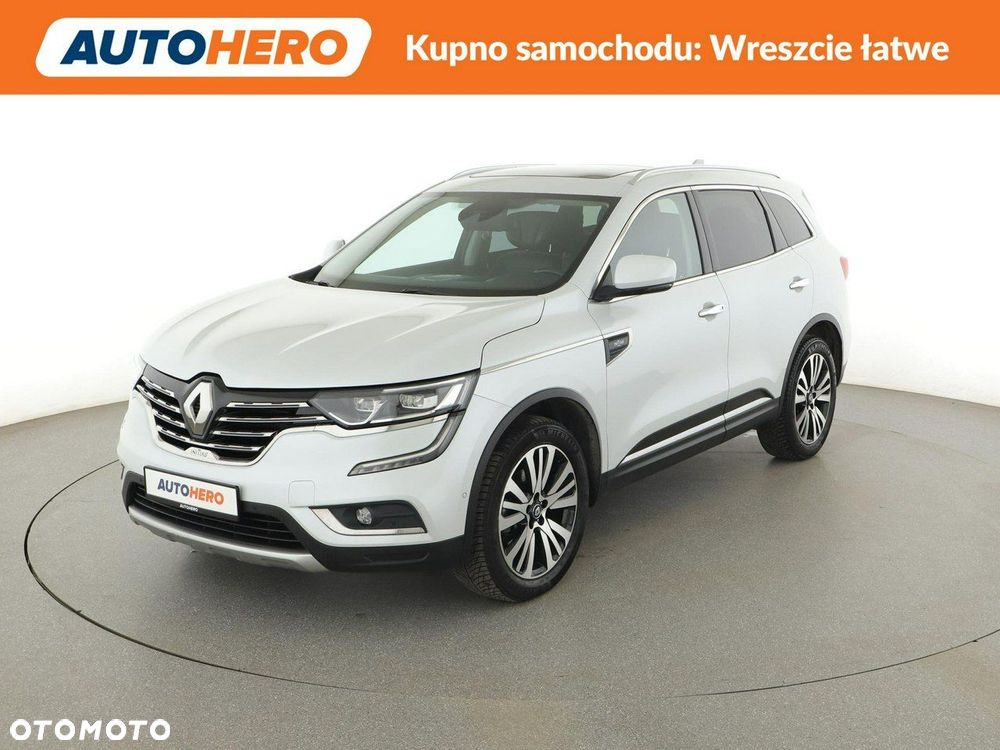 Renault Koleos 2.0 dCi Initiale Paris X-Tronic - 2