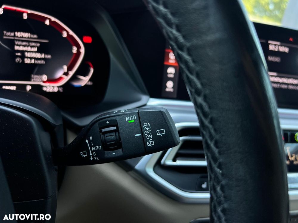 BMW X5 - 32