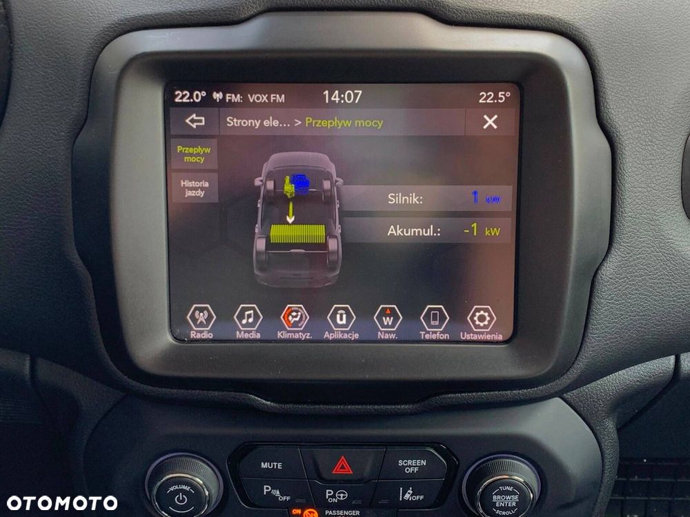 Jeep Renegade 1.5 T4 mHEV Limited FWD S&S DCT - 24