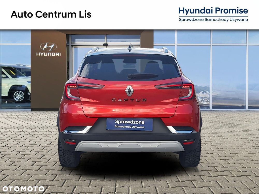 Renault Captur 1.0 TCe Techno - 4