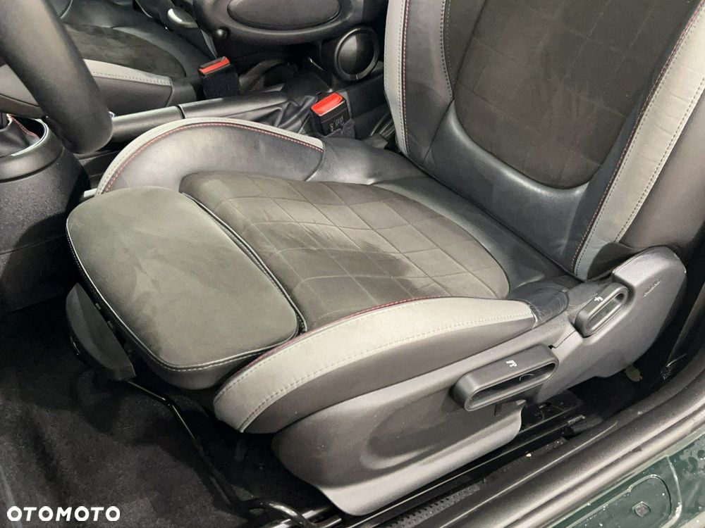 MINI John Cooper Works - 17