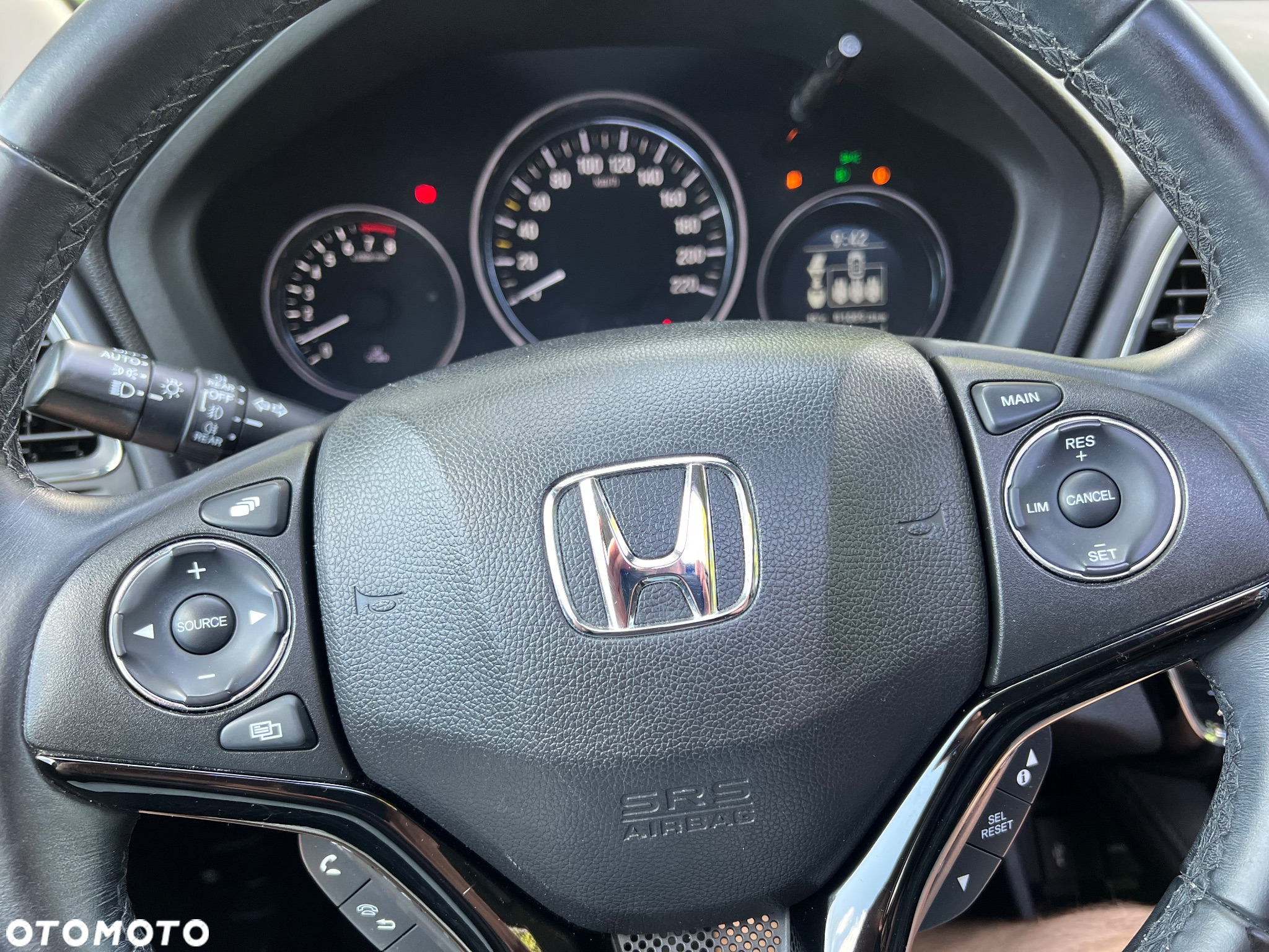Honda HR-V 1.5 i-VTEC Executive - 19