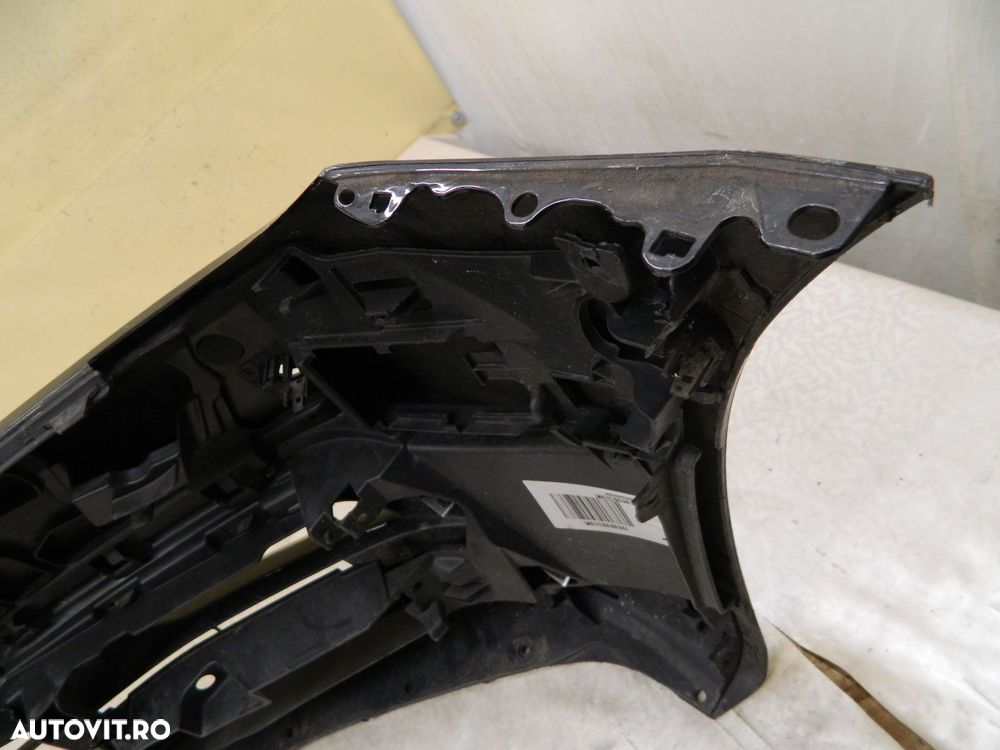 Bara fata BMW Seria 5 G30 / G31, 2017, 2018, 2019, 2020, cod origine 51117385336. - 5