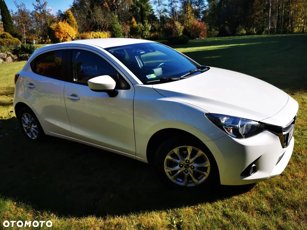 Mazda 2 1.5 Skyenergy - 1