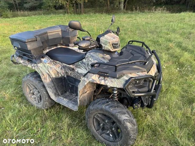 Polaris Sportsman