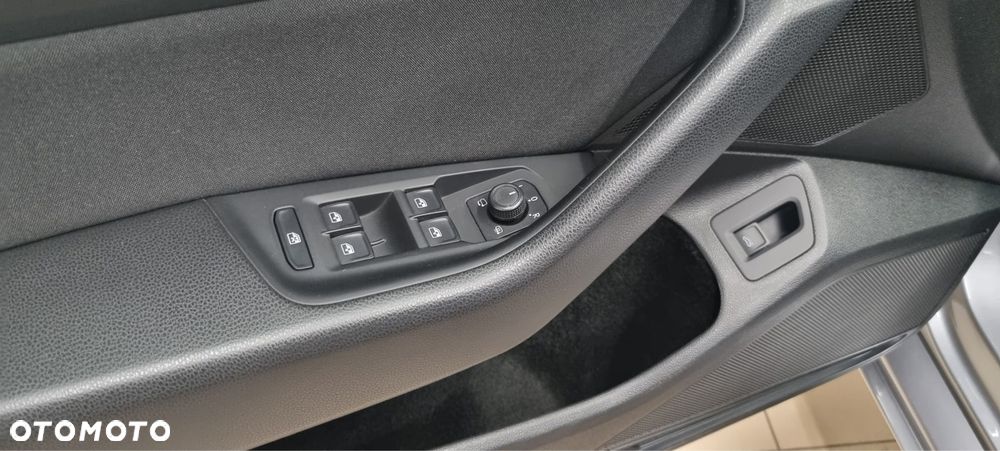 Volkswagen Passat - 7