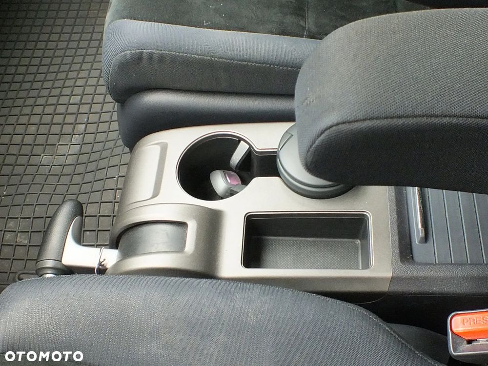 Honda CR-V - 8