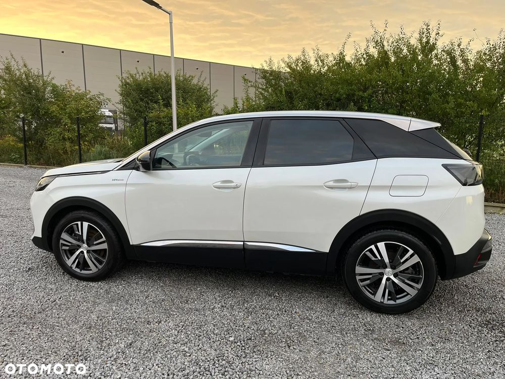 Peugeot 3008 225 e-EAT8 Allure Pack - 6