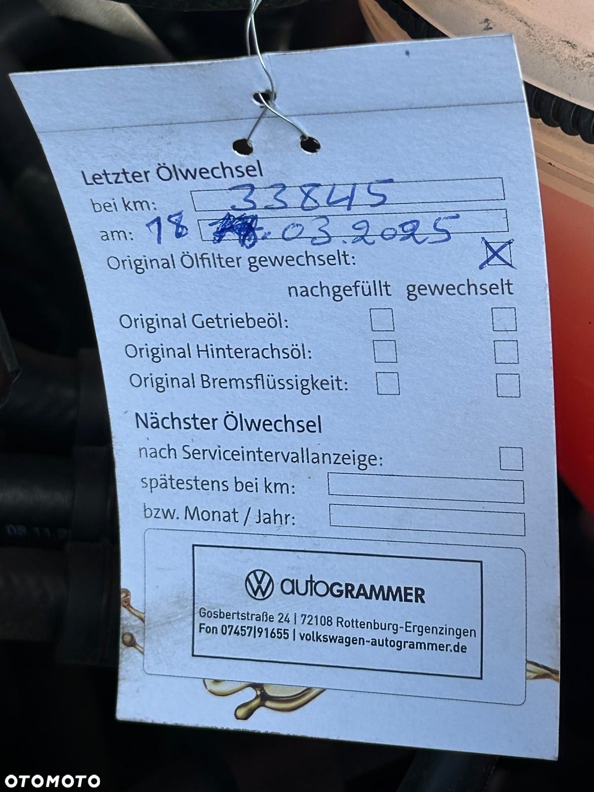 Volkswagen TRANSPORTER - 17