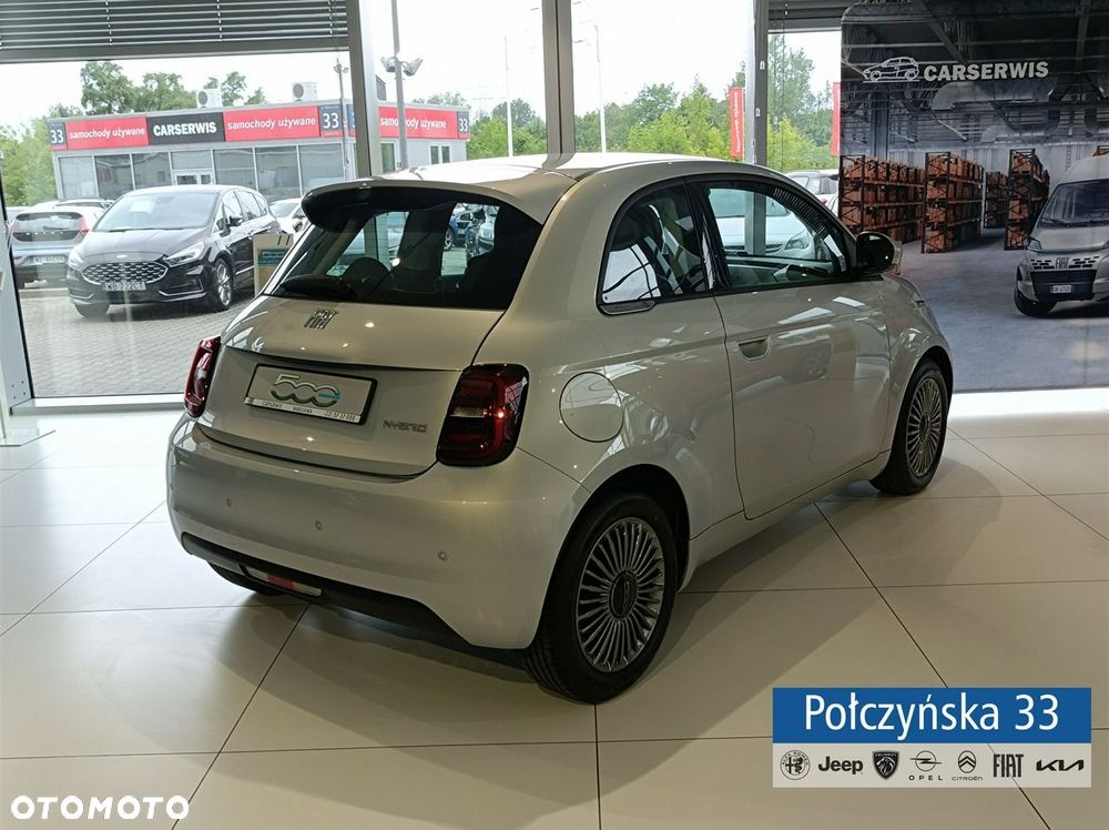 Fiat 500 - 5