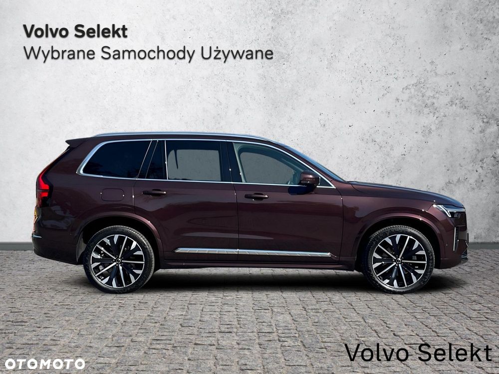 Volvo XC 90 - 8