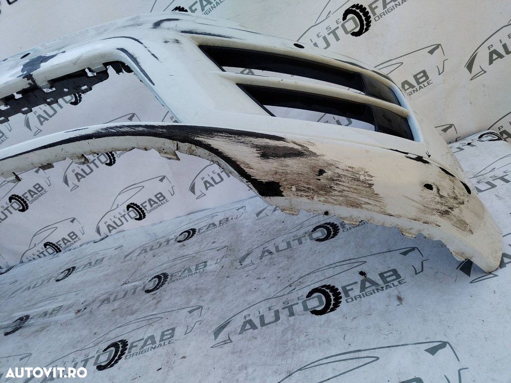 Bara fata Volkswagen Golf 7 R Gauri pentru an 2013-2014-2015-2016-2017 - 5