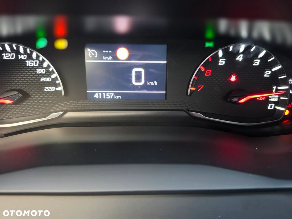 Peugeot 208 Blue-HDi 120 Stop&Start Allure - 16