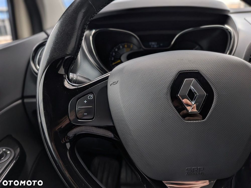 Renault Captur 1.2 Energy TCe Intens EDC EU6 - 18