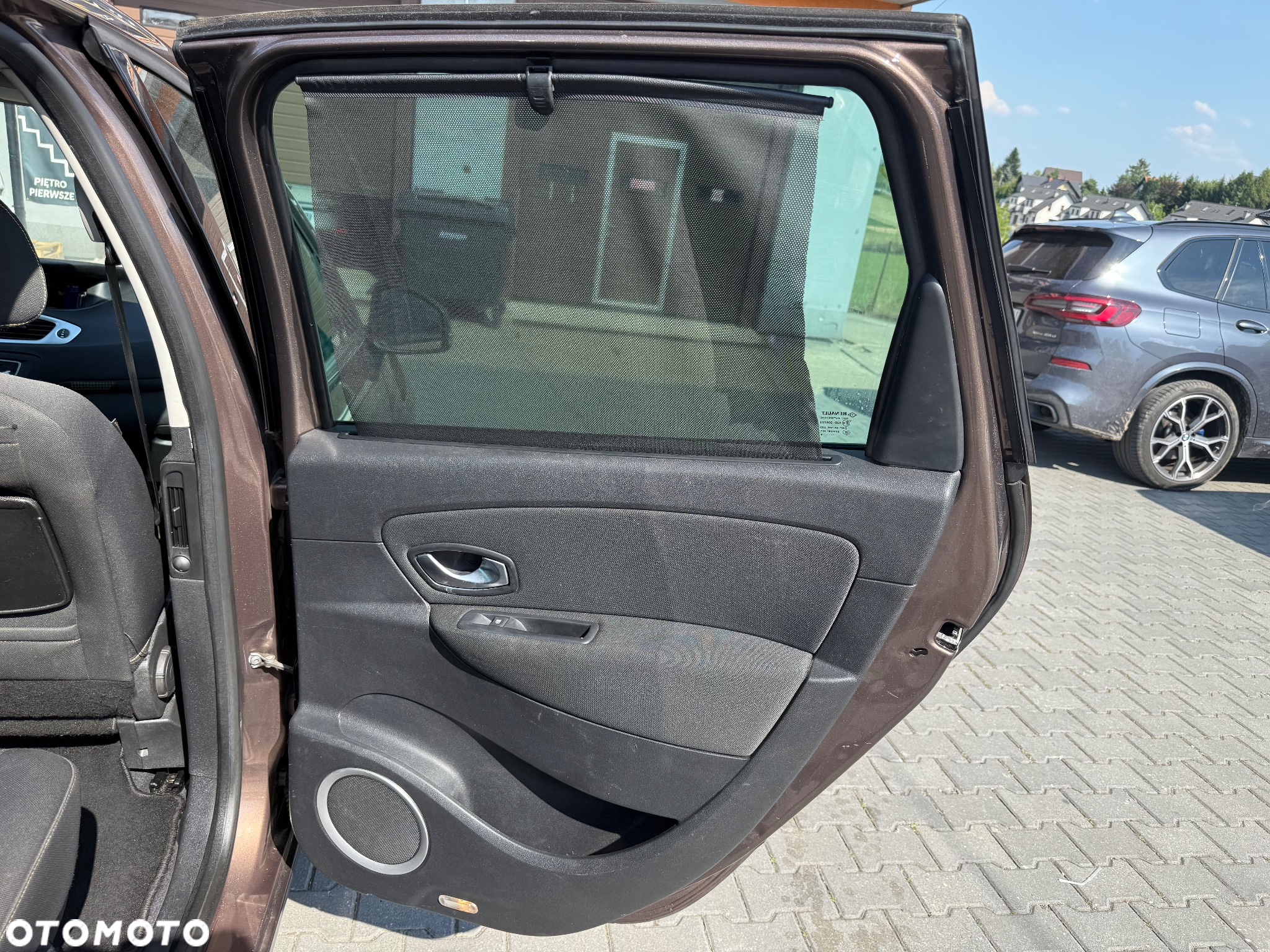 Renault Grand Scenic Gr 1.4 16V TCE TomTom Edition - 19