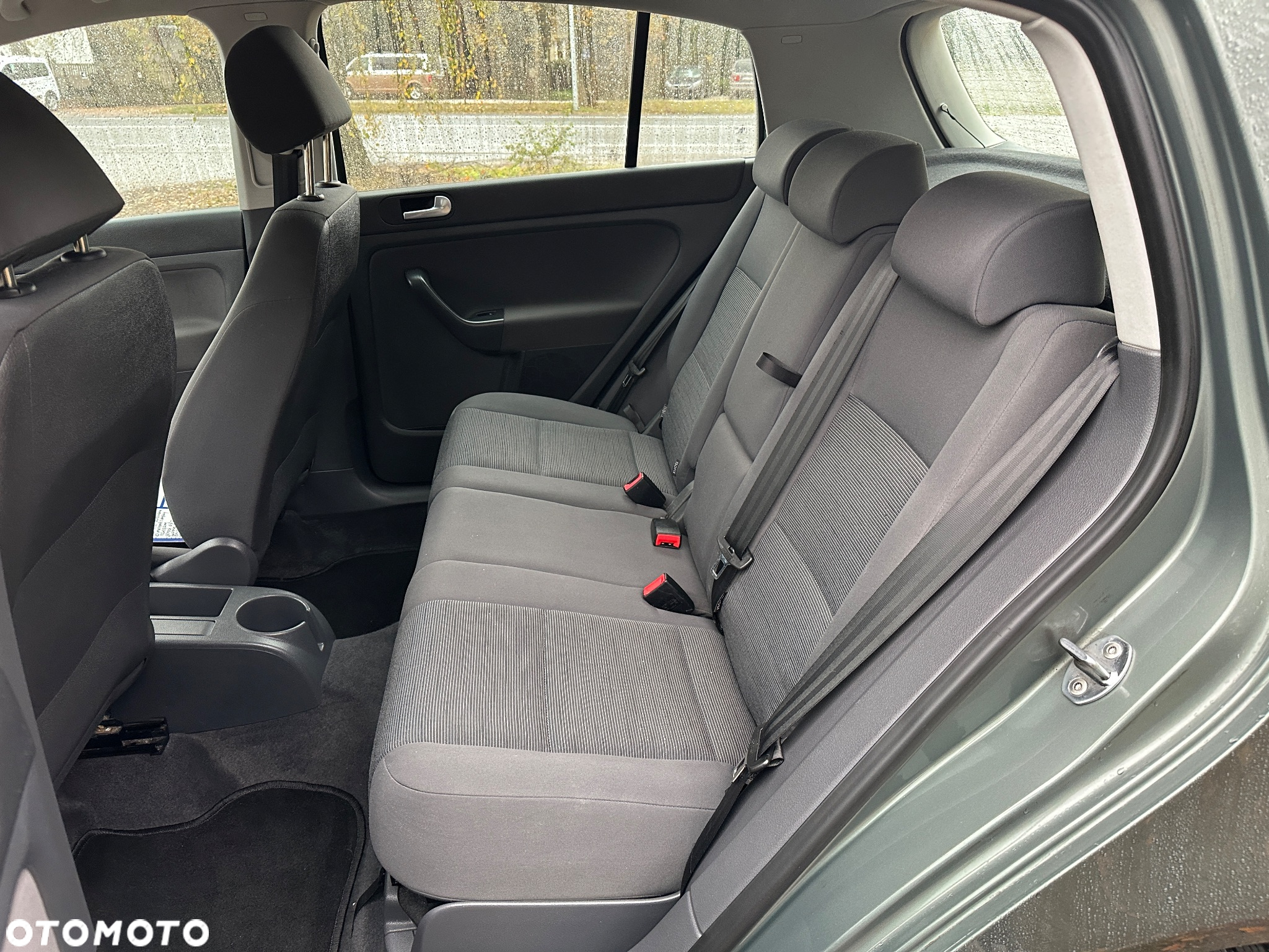 Volkswagen Golf Plus 1.6 Comfortline - 28