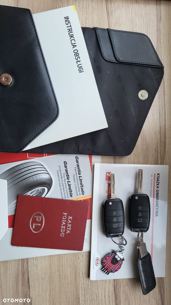 Kia Rio 1.2 M - 11