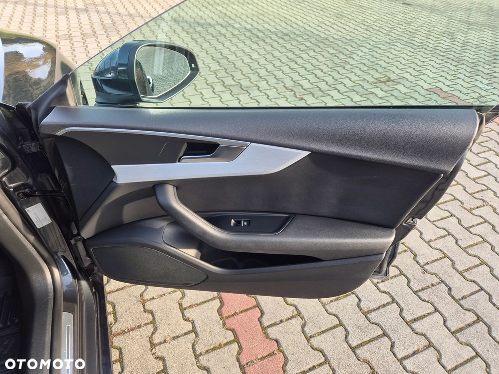 Audi A5 Sportback - 18