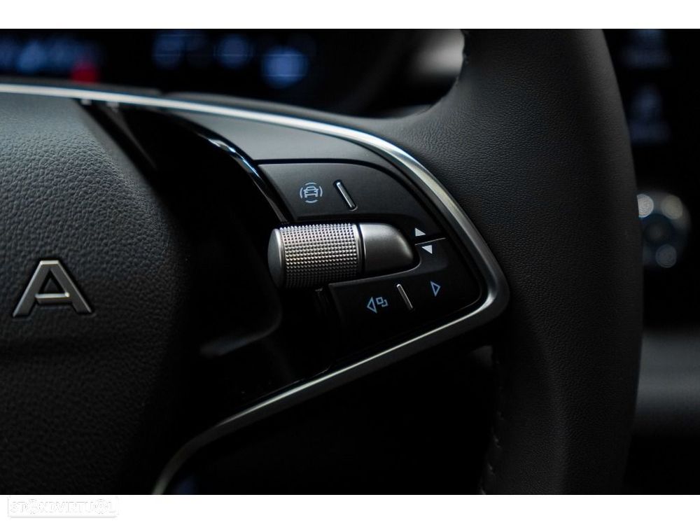 Skoda Fabia 1.0 TSI Selection DSG - 25