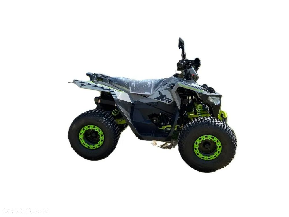 XTR Inny - 11