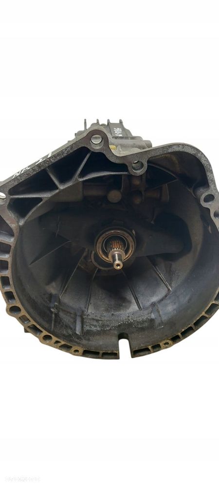 Bmw E90 E87 E60 Skrzynia Biegów Getrag N52 Benzyna Gs6-17Bg 7626309 Nr 21 - 4