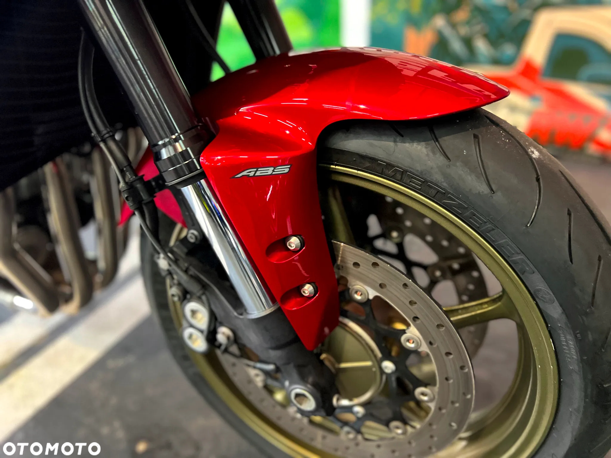 Yamaha FZ - 24