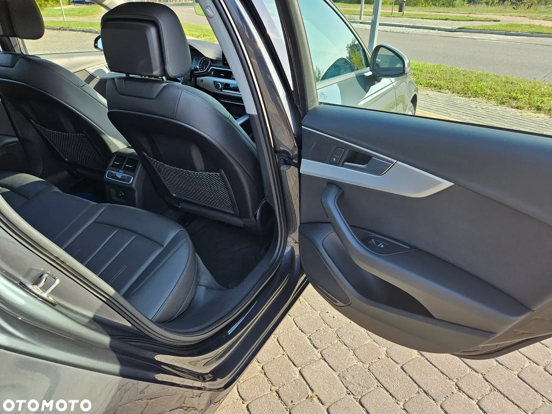 Audi A4 2.0 TFSI Quattro S tronic - 14