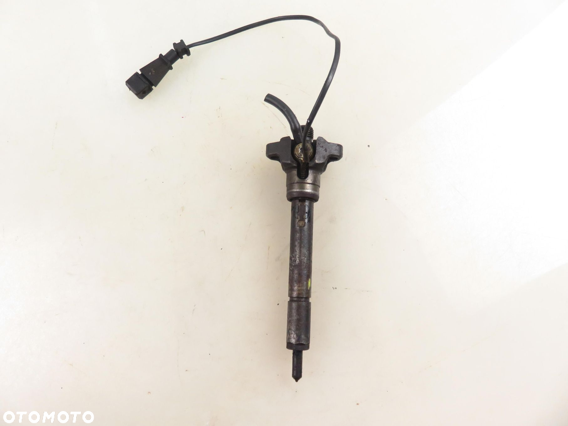 WTRYSK STERUJĄCY BMW 3 (E46) 318 d 0432191401 - 5