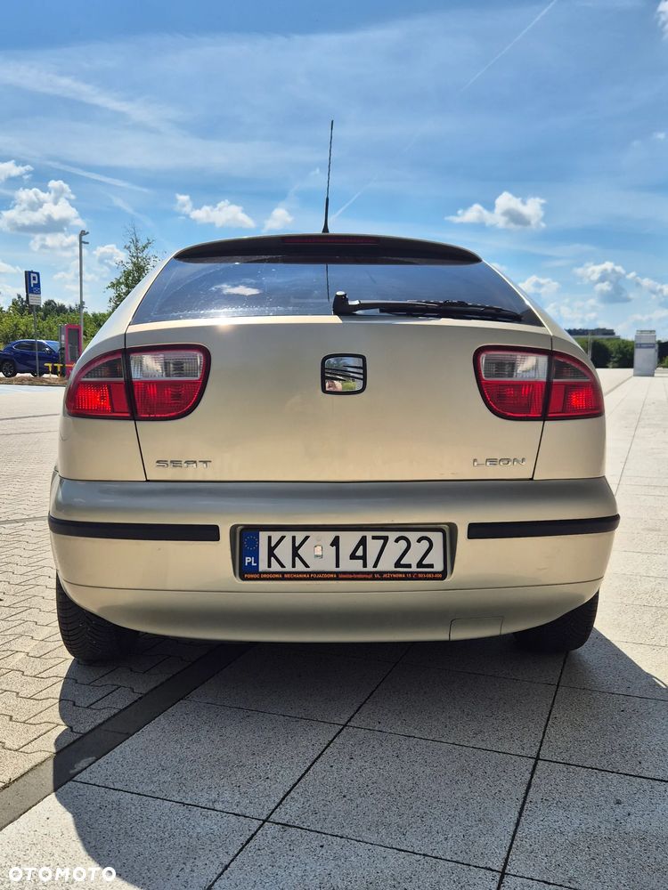 Seat Leon - 7
