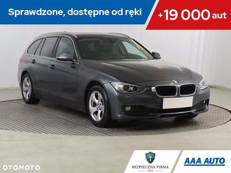 BMW Seria 3 - 1