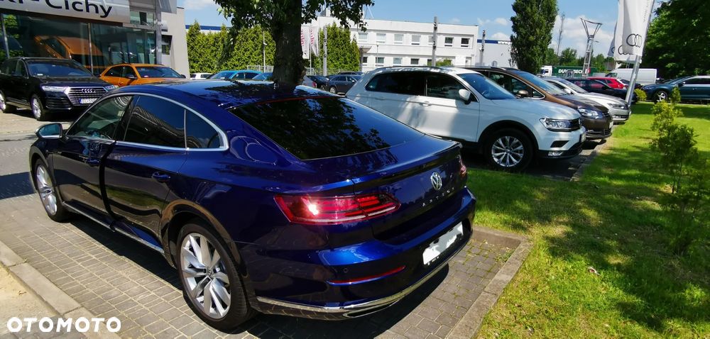 Volkswagen Arteon 2.0 TDI SCR Elegance DSG - 6