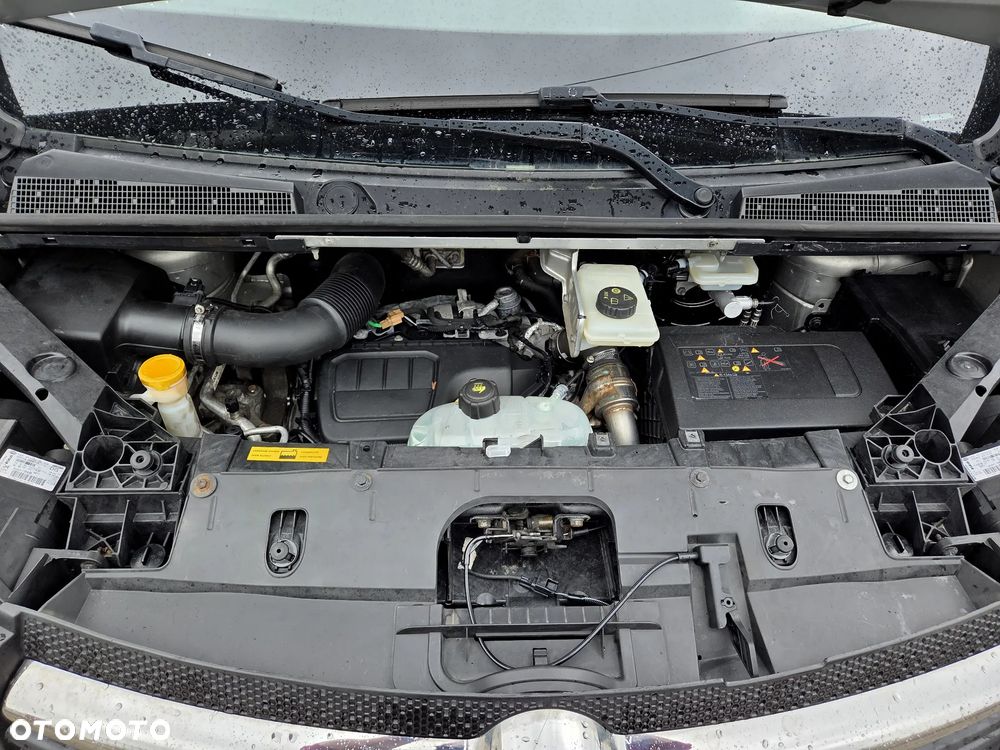 Opel VIVARO - 18
