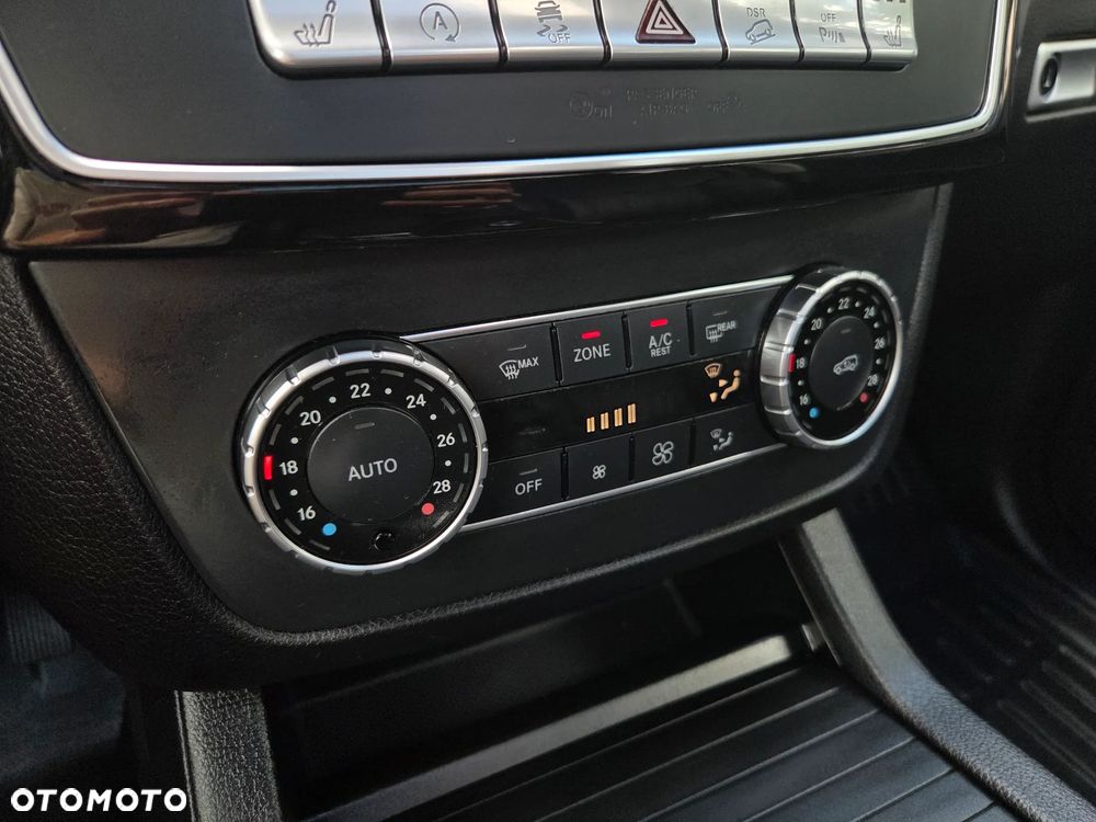 Mercedes-Benz GLE 250 d 4-Matic - 26