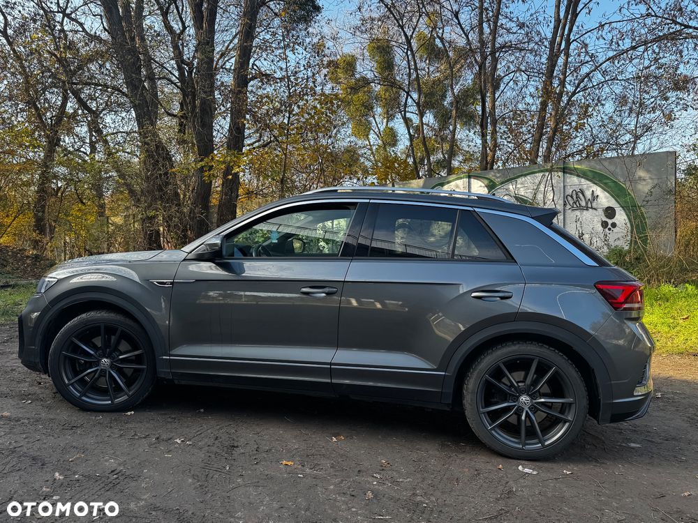 Volkswagen T-Roc - 24
