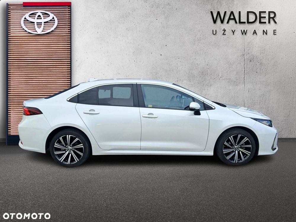 Toyota Corolla - 6