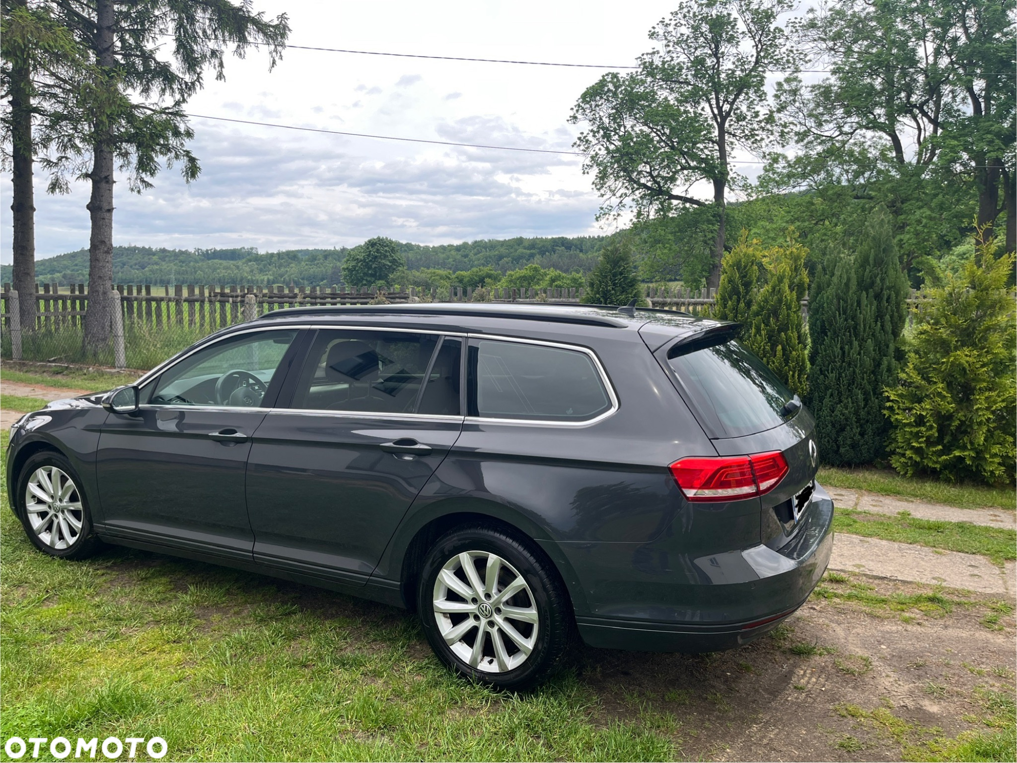 Volkswagen Passat 2.0 TDI BMT Comfortline - 5