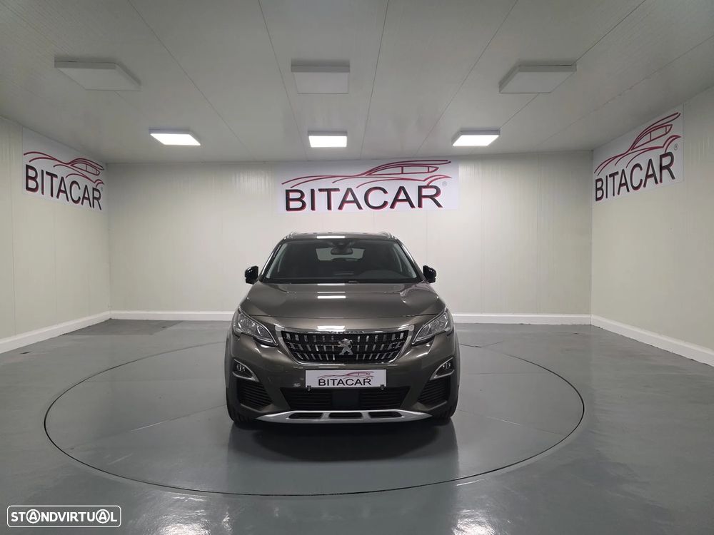 Peugeot 3008 1.5 BlueHDi Active - 6