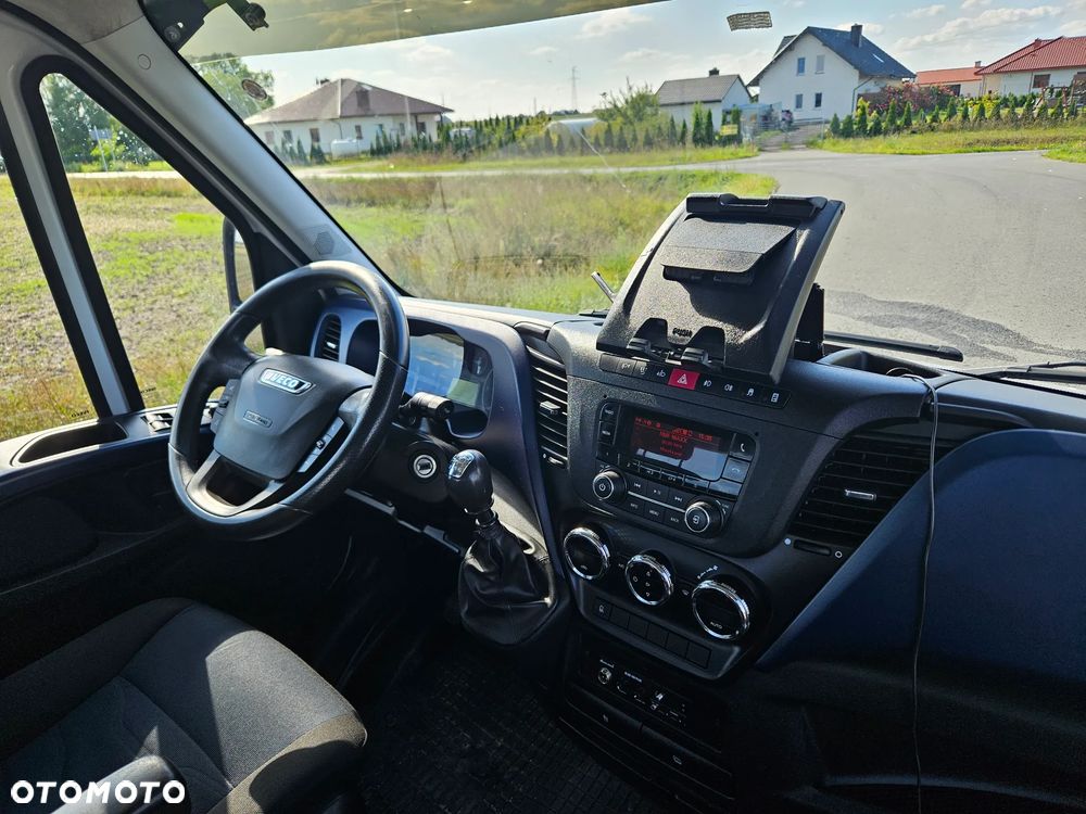 Iveco DAILY 35S18 - 11