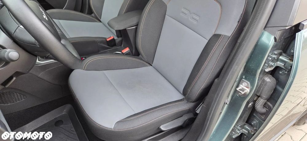 Dacia Sandero Stepway 1.0 TCe Extreme - 15
