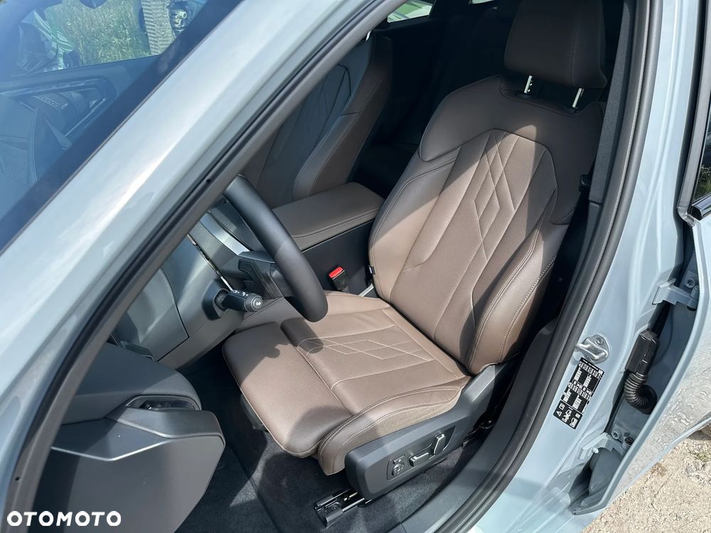 BMW X3 xDrive20d mHEV - 13
