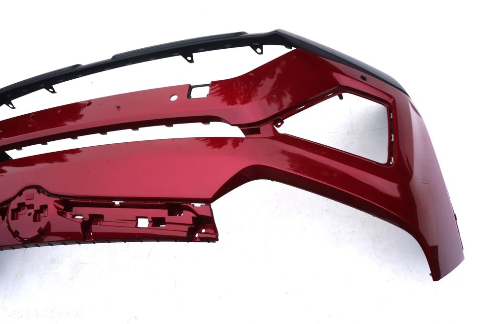 SSANGYONG TIVOLI 2019 - zderzak spoiler przód ORYGINAŁ OE - 7