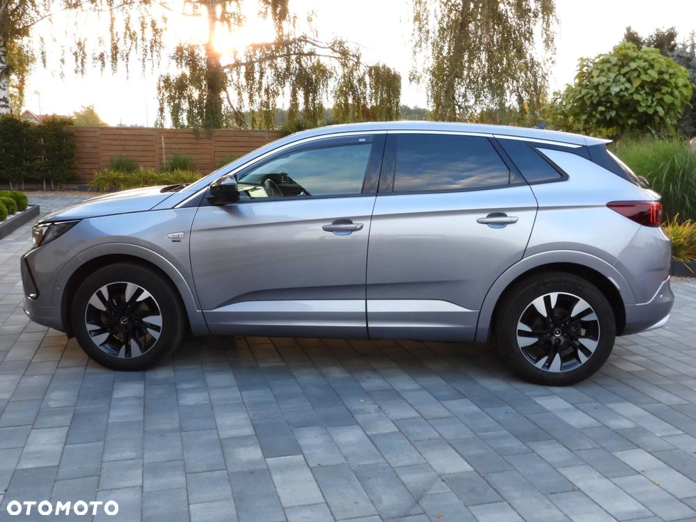 Opel Grandland X - 20