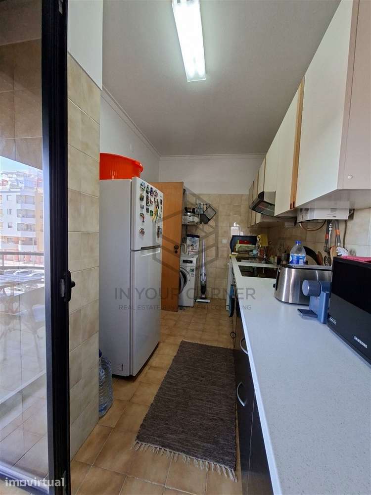 Apartamento T2 Venda em Costa da Caparica,Almada - Grande imagem: 4/46