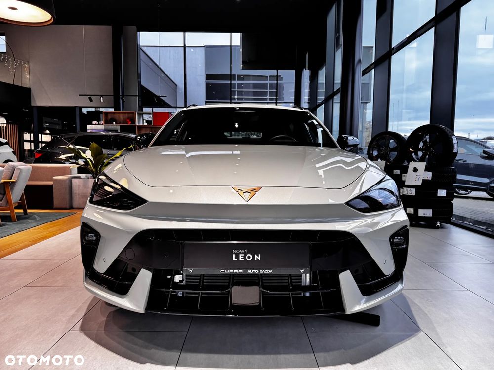 Cupra Leon Sportstourer 1.5 eTSI mHEV DSG - 3
