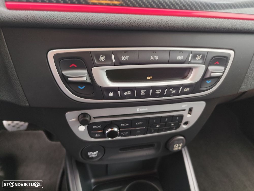 Renault Mégane Sport Tourer 1.6 dCi GT Line - 22