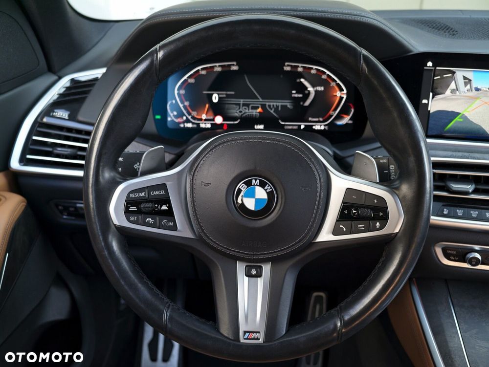 BMW X5 xDrive40i mHEV sport - 8