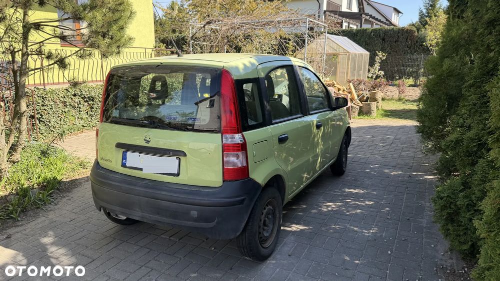 Fiat Panda 1.1 Active Plus - 2