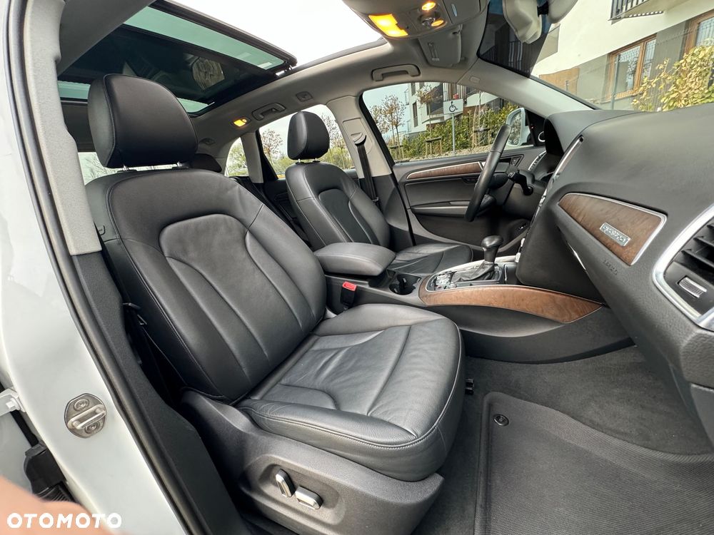 Audi Q5 - 39