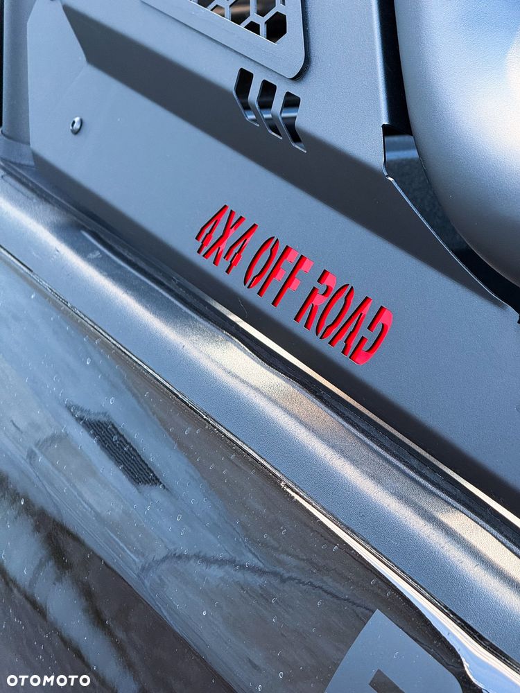 RAM 1500 Crew Cab Shortbed Rebel - 27